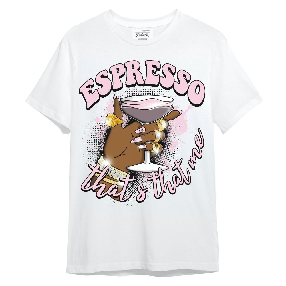 Shirt To Match Orchid 4s - That's That Me Espresso Retro Unisex Shirt