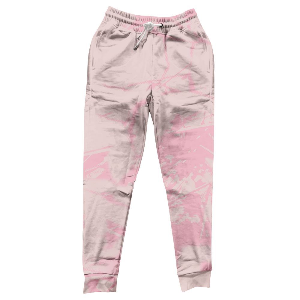 Sweatpant To Match Dunk Low KD 17 Aunt Pearl - Profound All Over Print