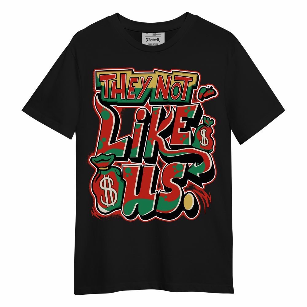 Shirt To Match Retro El Vuelo 3s - Dislike Us.psb Graphic