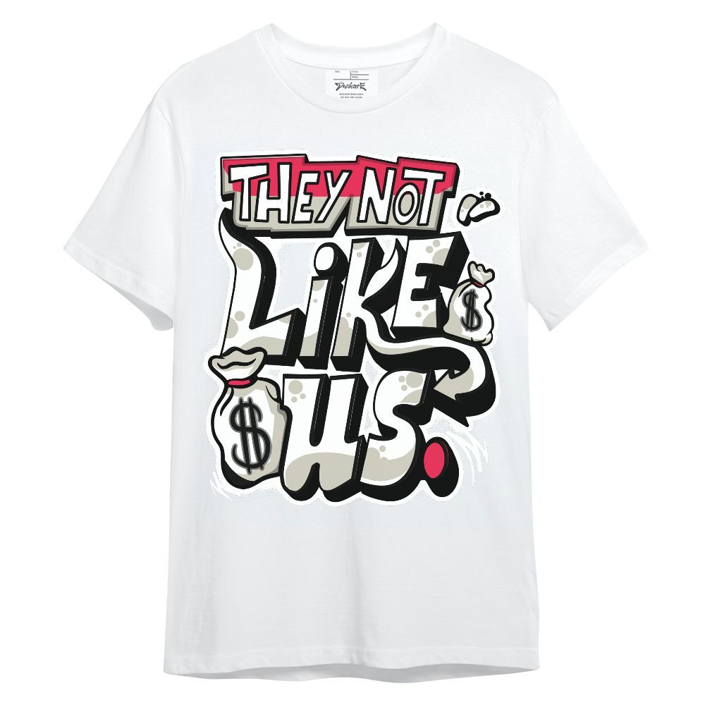 Shirt To Match Type 39s SOL - Dislike Us Graphic Unisex Shirt