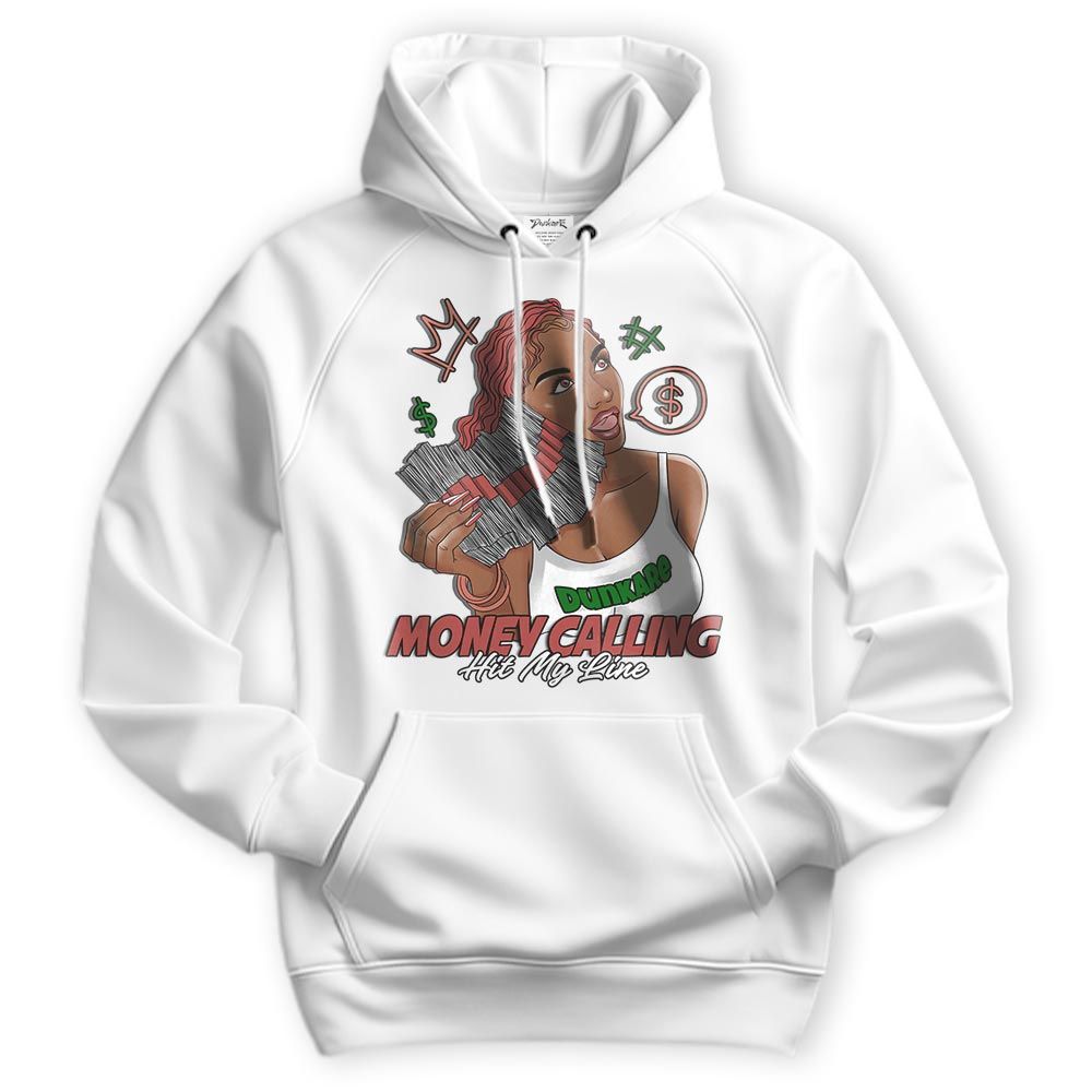 Sweatshirt To Match Dune Red 13s Hoodie - Moneycall Unique Hoodie Unisex