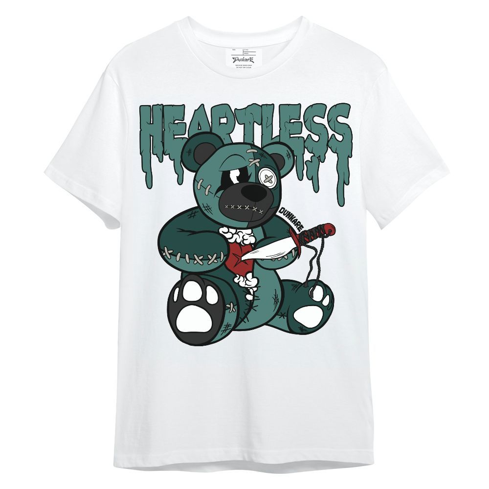 Shirt To Match Grandma's Driveway 4s - Heartless Bear Unisex Shirt