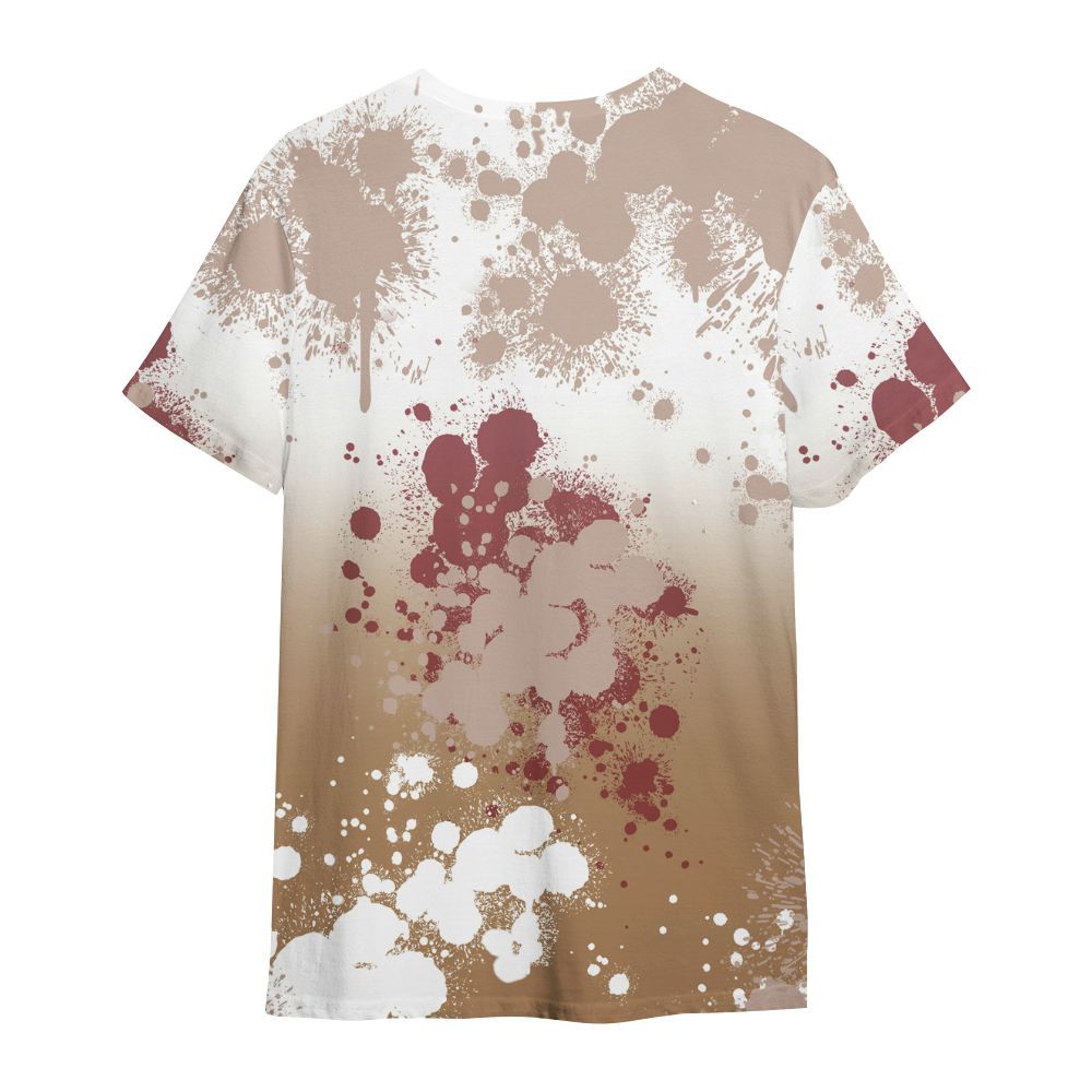 Shirt To Match Kobe 4 Gold Medal - Trust No One Scary All Over Print