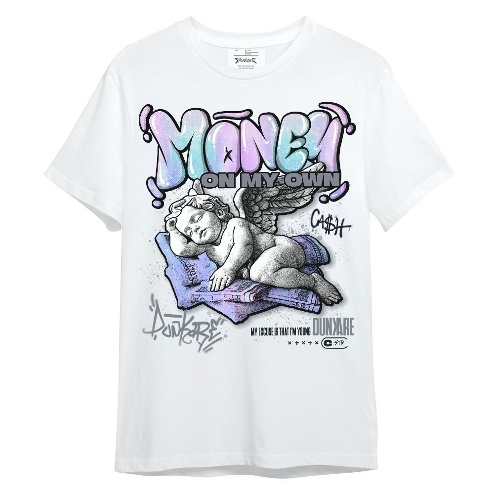 Shirt To Match Zen Master 4s - Money Cash Streetwear Unisex Shirt