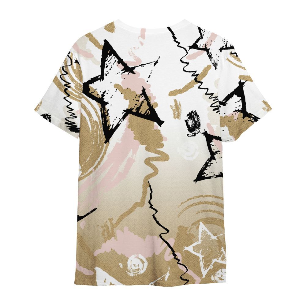 Shirt To Match Low Linen 2025 1s Shirt - Grind Shine Later Drip All Over Print