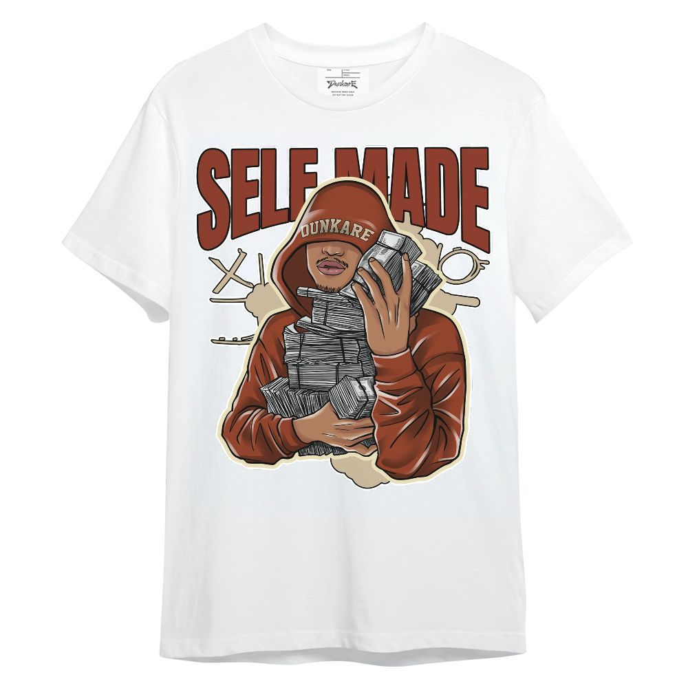 Shirt To Match Retro Eastside Golf 12s - Selfmade Unique Unisex Shirt