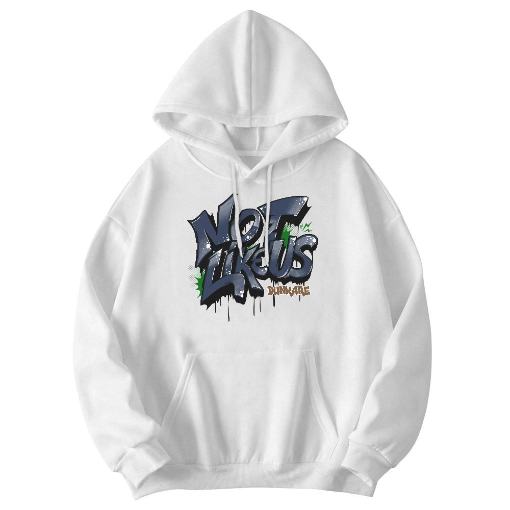 Sweatshirt To Match Midnight Navy 13s - Done Like Us Graphic