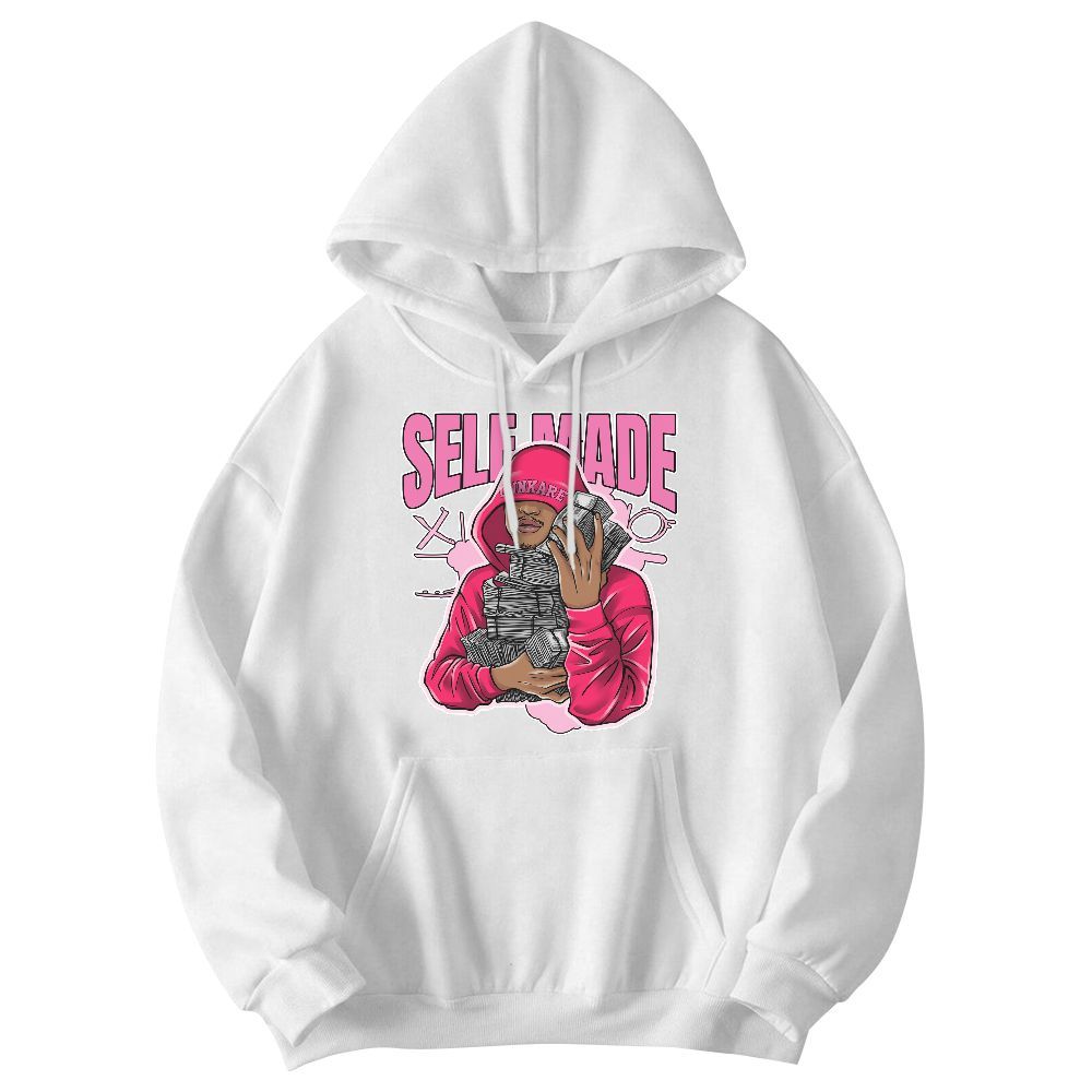 Sweatshirt To Match Air VaporMax Plus Triple Pink - Selfmade Unqiue Graphic