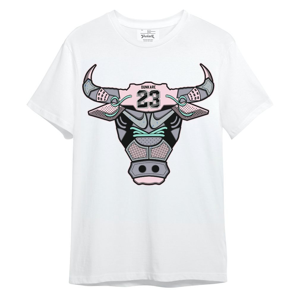 Shirt To Match Retro Easter 5s - Raging Vintage 90s Unisex Shirt