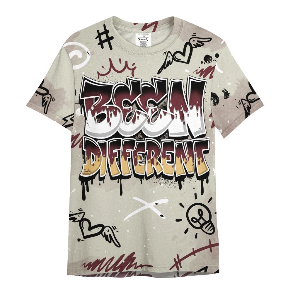 Shirt To Match Legacy 312 Year Of The Snake - Drip Built Di2ferent All Over Print