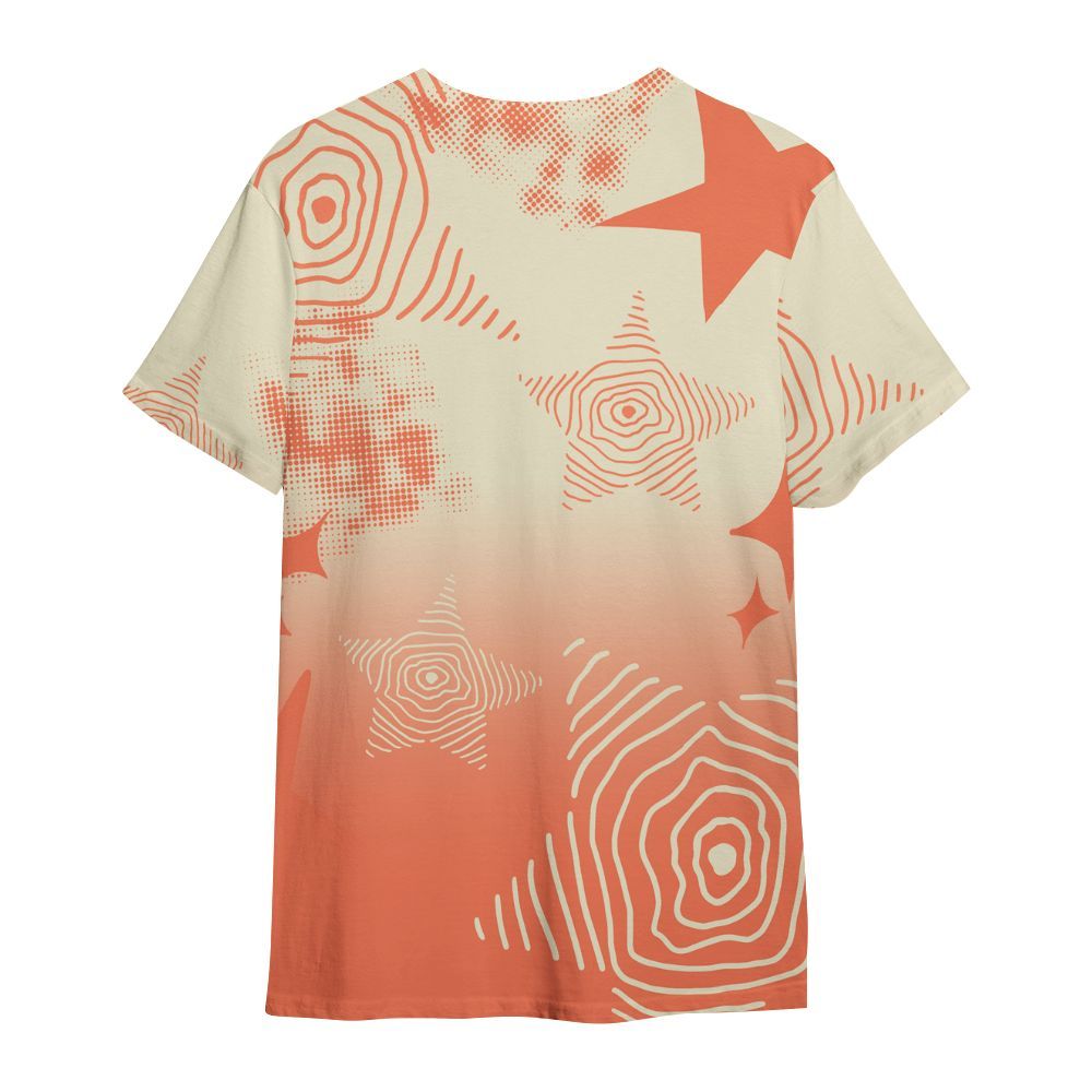 Shirt To Match DJ Khaled Crimson Bliss 5s - Sneakerz Girlz Unique Starz All Over Print