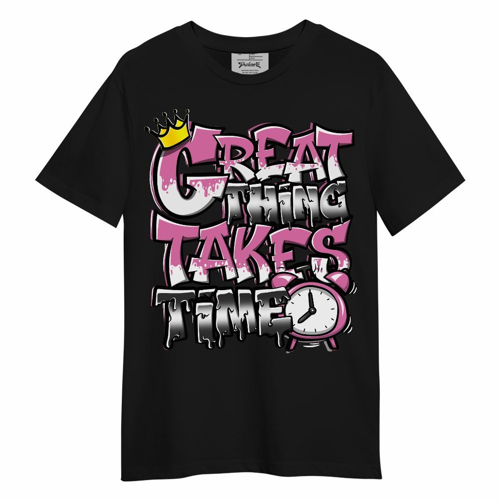 Shirt To Match Air Force 1 ParaNoise 3.0 - Great Things Sneaker Tee Streetwear Unisex Shirt