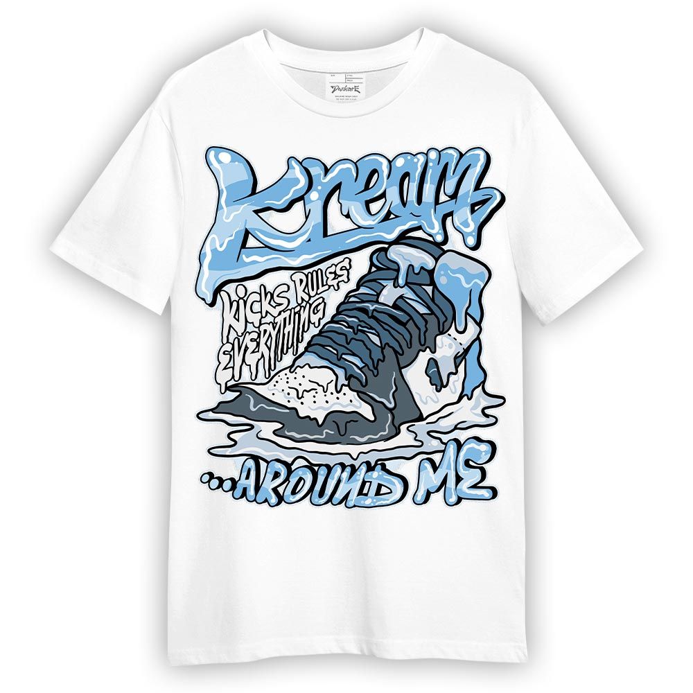 Shirt To Match Craft Paris 6s - Kreamy Graphic Shirt Unisex
