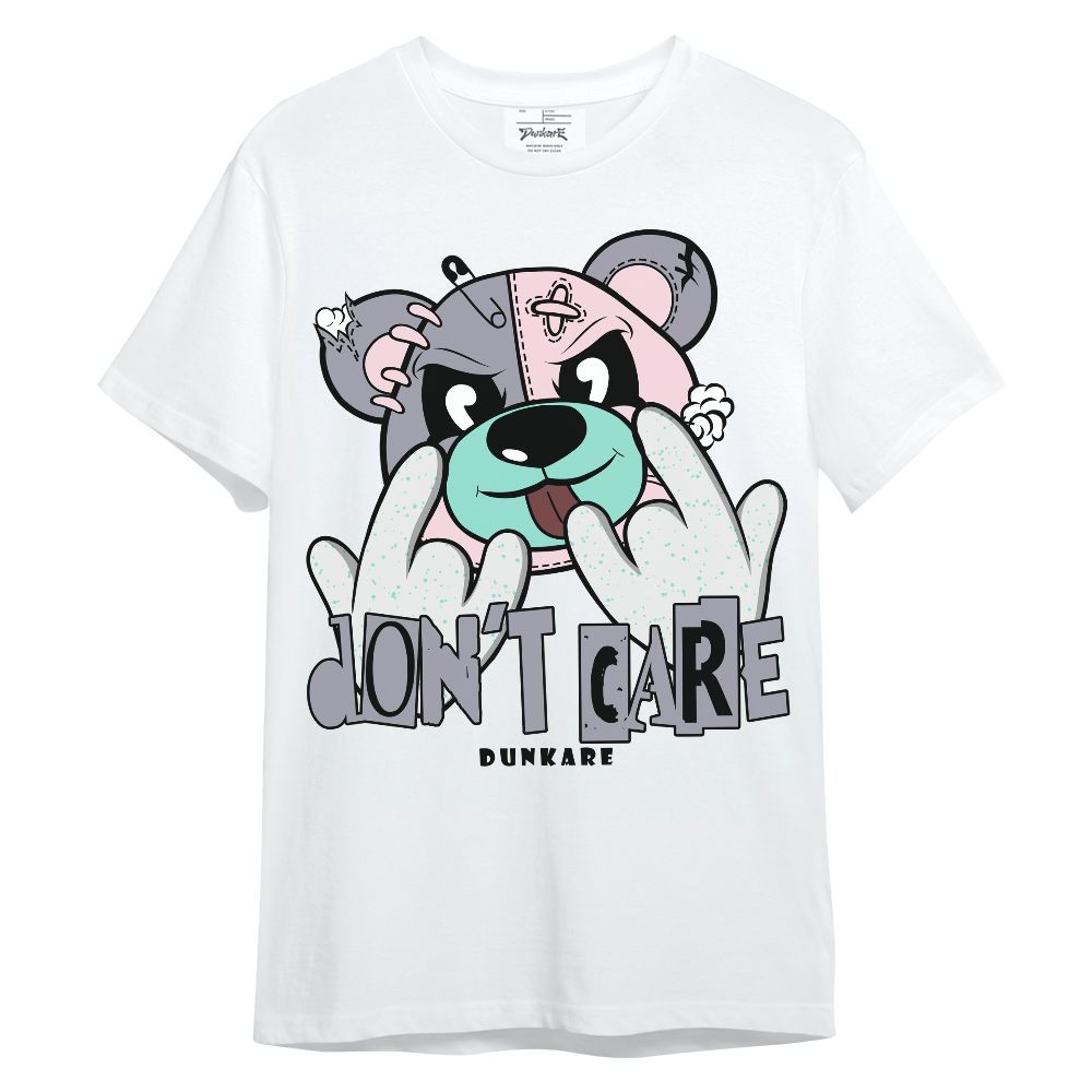 Shirt To Match Retro Easter 5s - Careless Bear Unisex Shirt