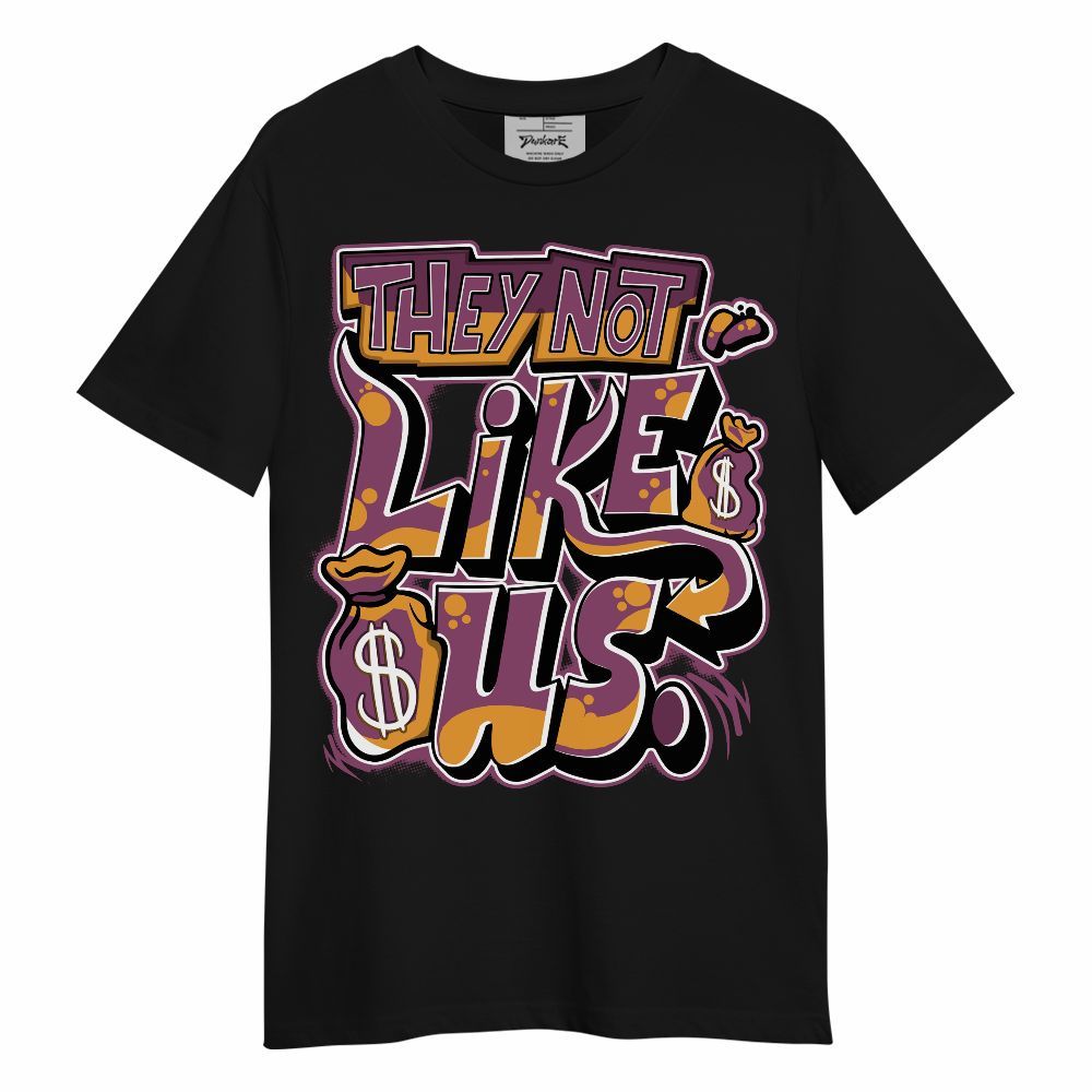 Shirt To Match High OG Brotherhood 1s - Dislike Us Graphic Unisex Shirt