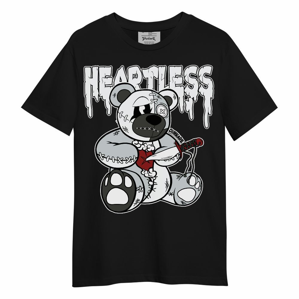 Shirt To Match Kobe 9 Elite Protro Halo - Heartless Bear Unisex Shirt