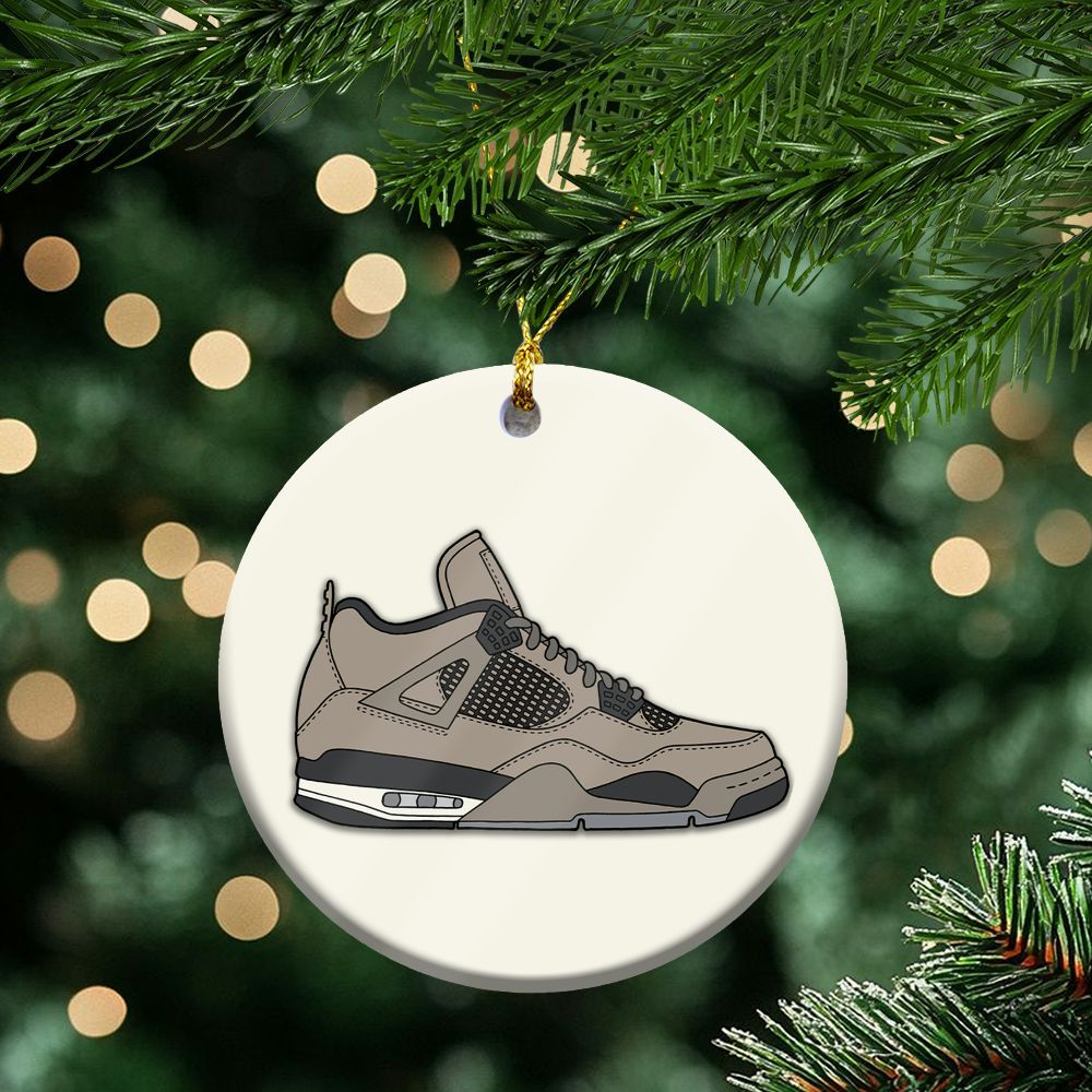 Cave Stone 4s Ceramic Ornaments