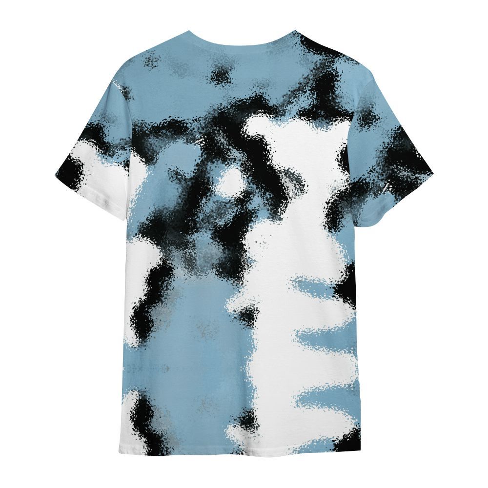 Shirt To Match Low Legend Blue 11s - They Dislike Us All Over Print