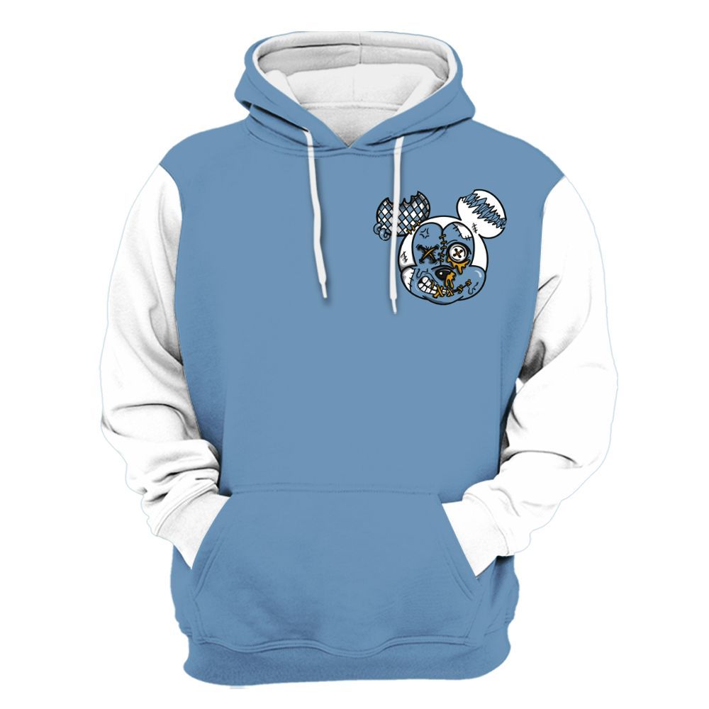 Hoodie To Match High OG First In Flight 1s Varsity Jacket, Custom Name Got Em Drip All Over Print