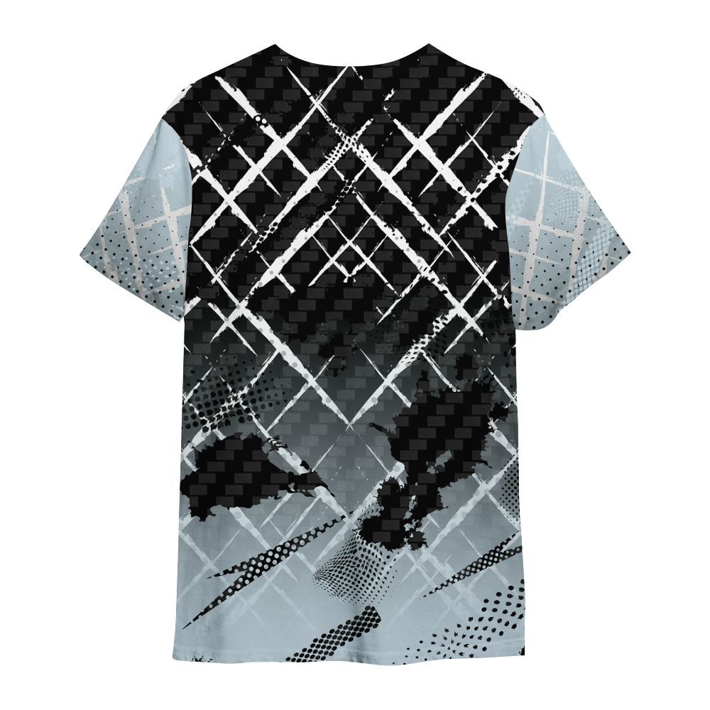 Shirt To Match Kobe 9 Protro Halo - Halftone Stand Business Dripping All Over Print