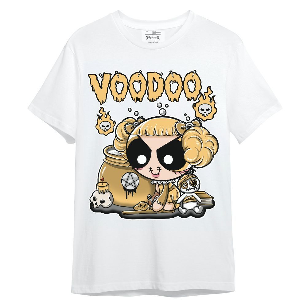 Shirt To Match Craft Paris 6s - Voodooz Unique Unisex Shirt