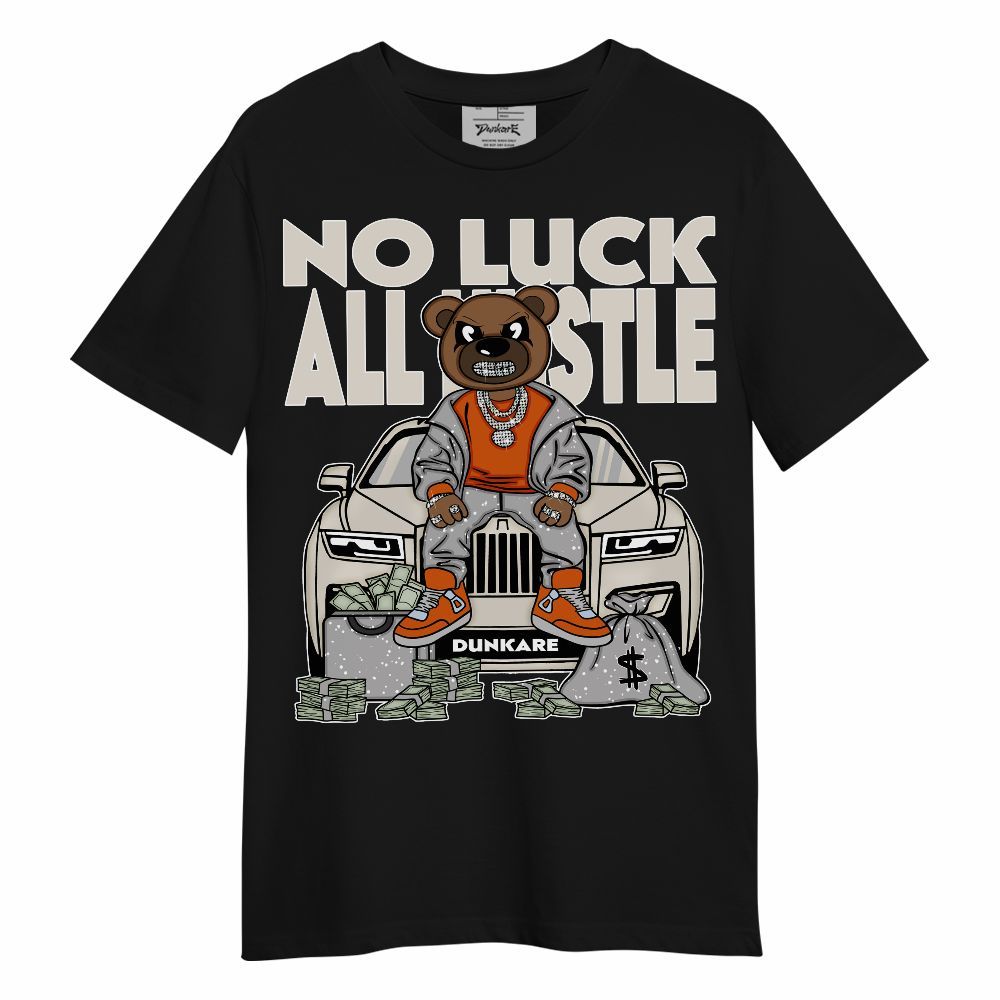 Shirt To Match SE Craft 5s - So Unlucky Bear Unisex Shirt