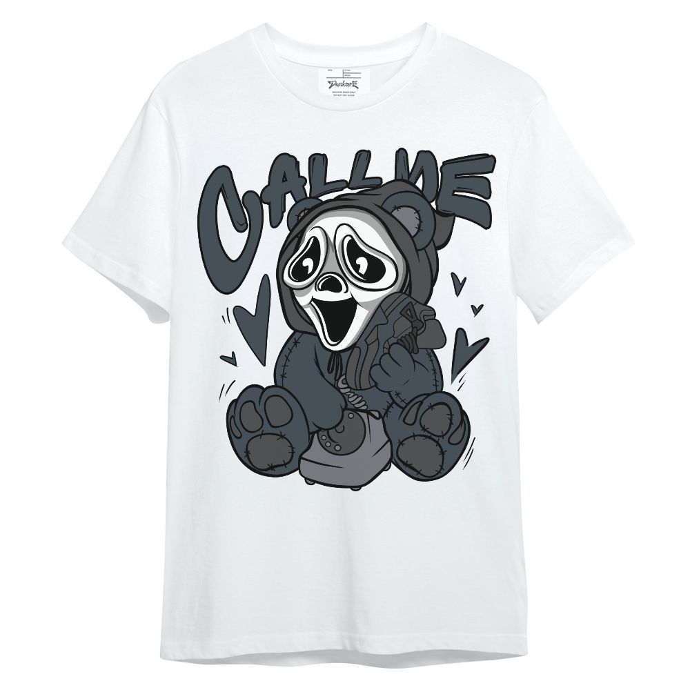 Shirt To Match Air Max Sunder Gore Tex Black - Call Me Bear Halloween Unisex Shirt