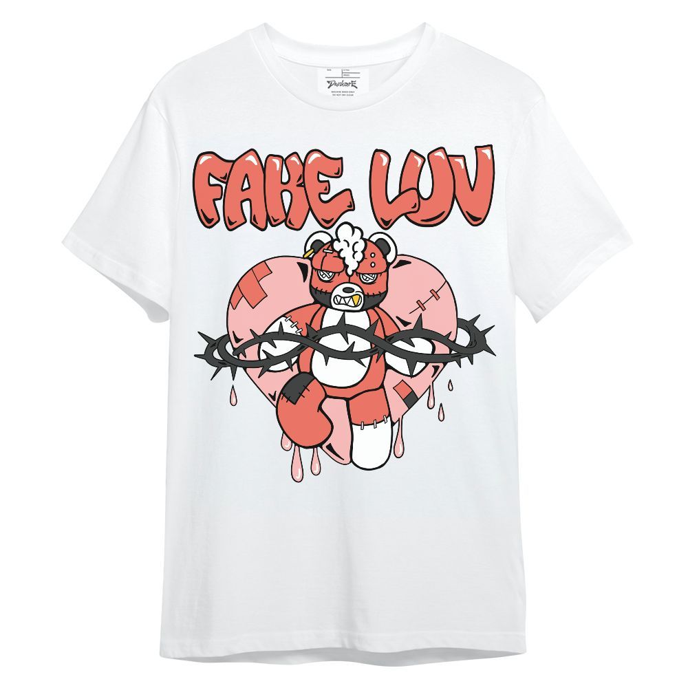 Shirt To Match Low OG PSG 1s - False Romance Hugz Unisex Shirt