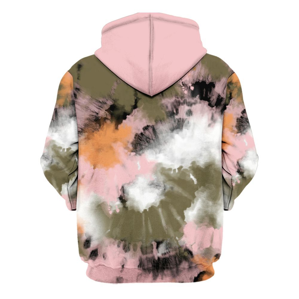 Hoodie To Match SB Dunk Low Red Stardust - FK Around Find Out All Over Print