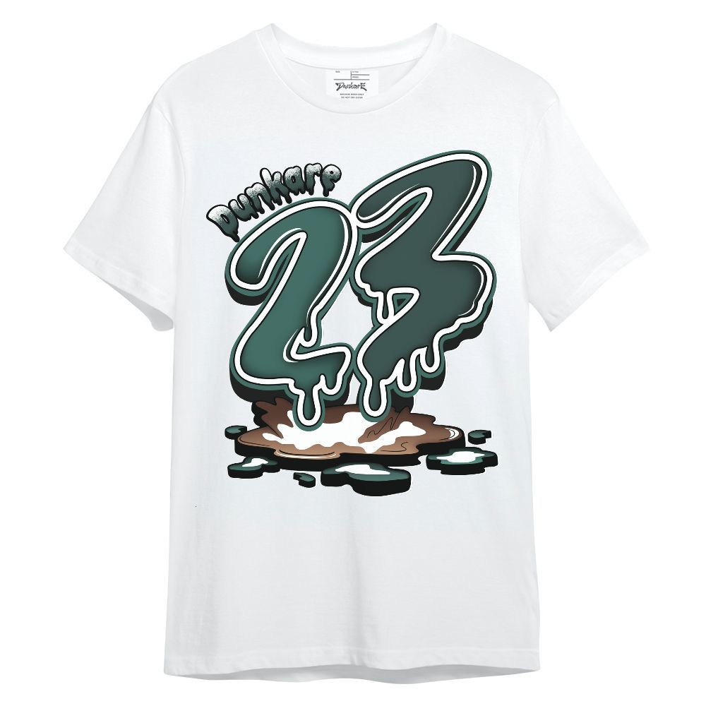 Shirt To Match Low OG Oxidized Green 1s - 23 Drip Unisex Shirt