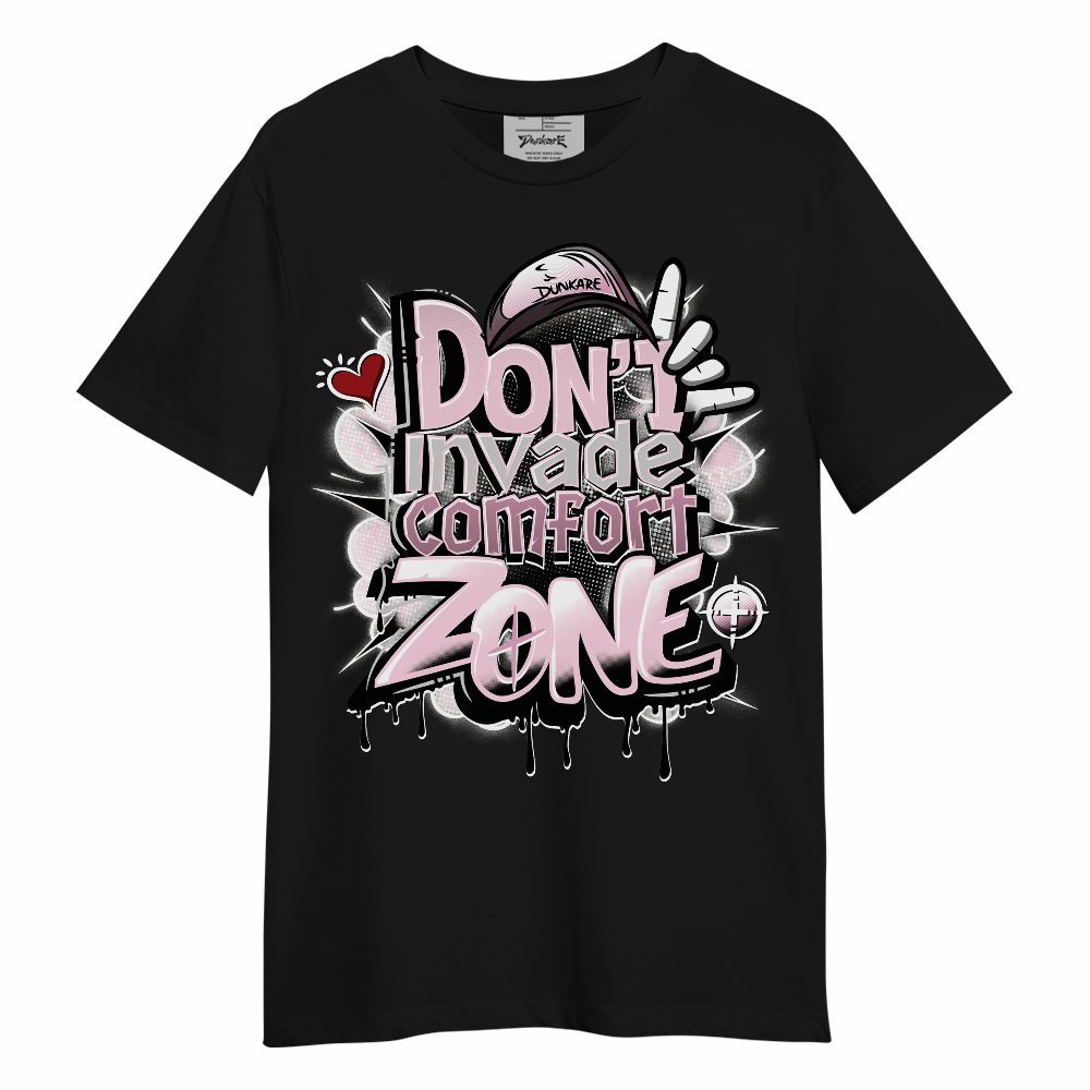 Shirt To Match Orchid 4s - Don't Zone Unisex Shirt