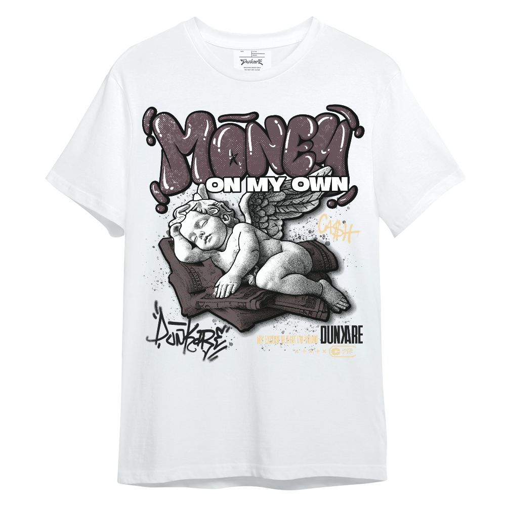 Shirt To Match AMM Black 3s - Money Cash Streetwear Unisex Shirt