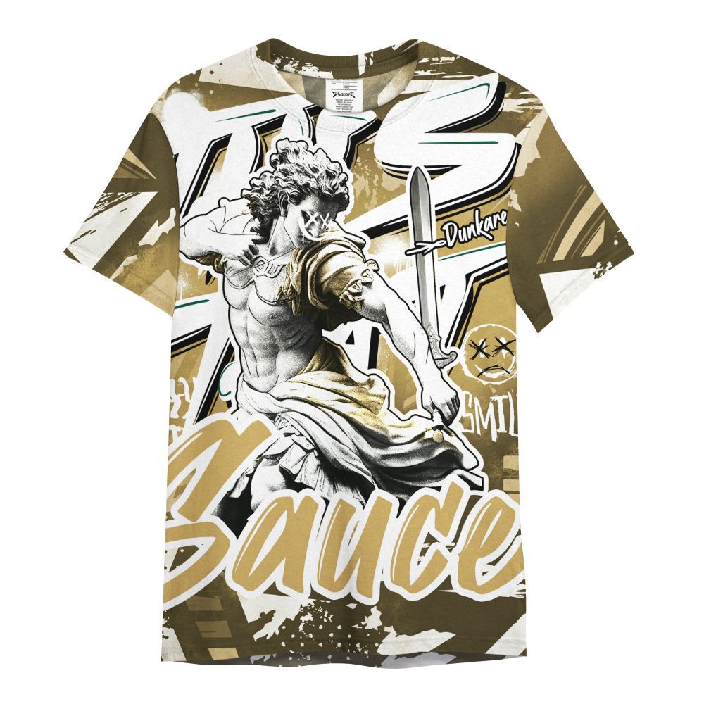 Shirt To Match Craft Paris 6s Shirt This That Sauce Retro All Over Print