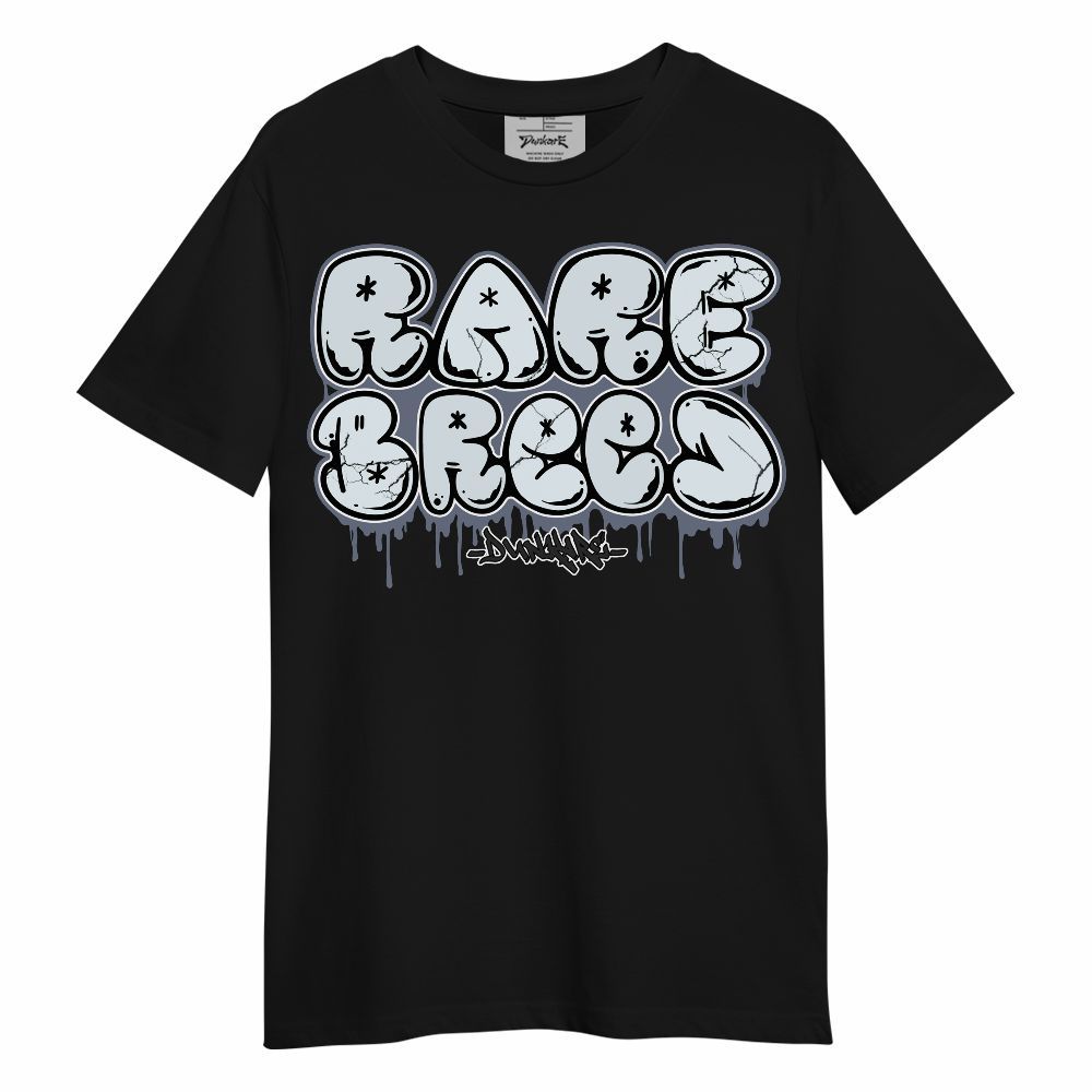 Shirt To Match Air Foamposite Jin Kazama - Especial Breeds Graphic