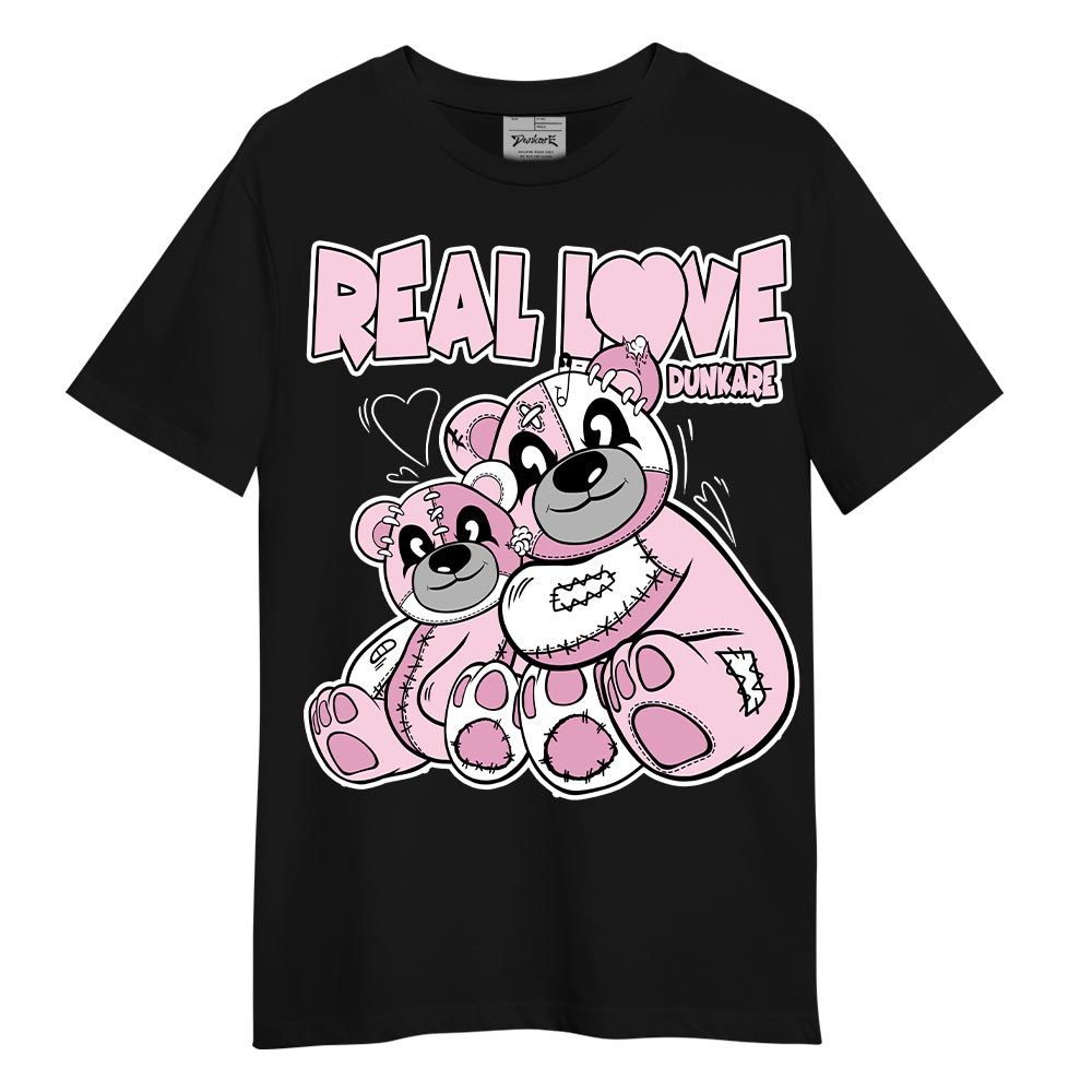 Shirt To Match Orchid 4s - Sincere Fondness Bear Shirt Unisex