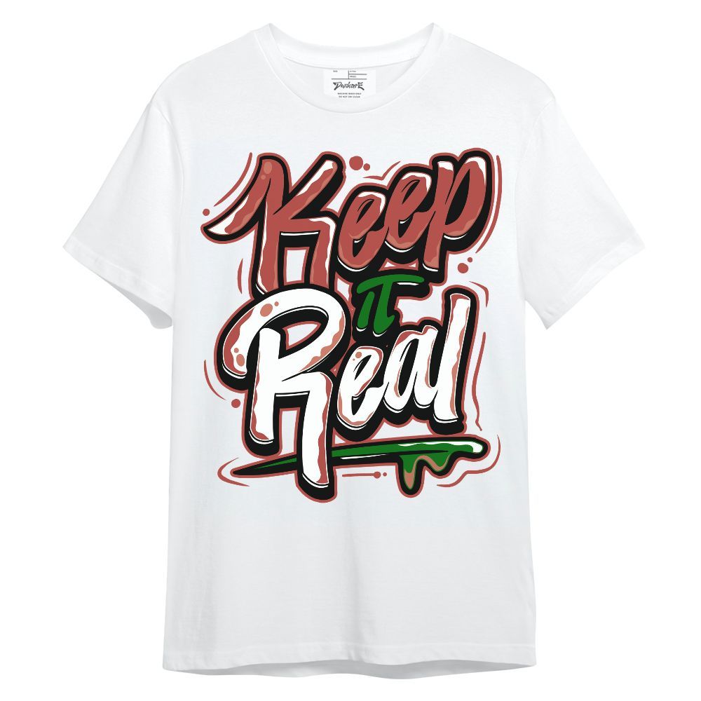 Shirt To Match Dune Red 13s - Keeping It Reals Shirt Unisex Oufit Unisex Shirt