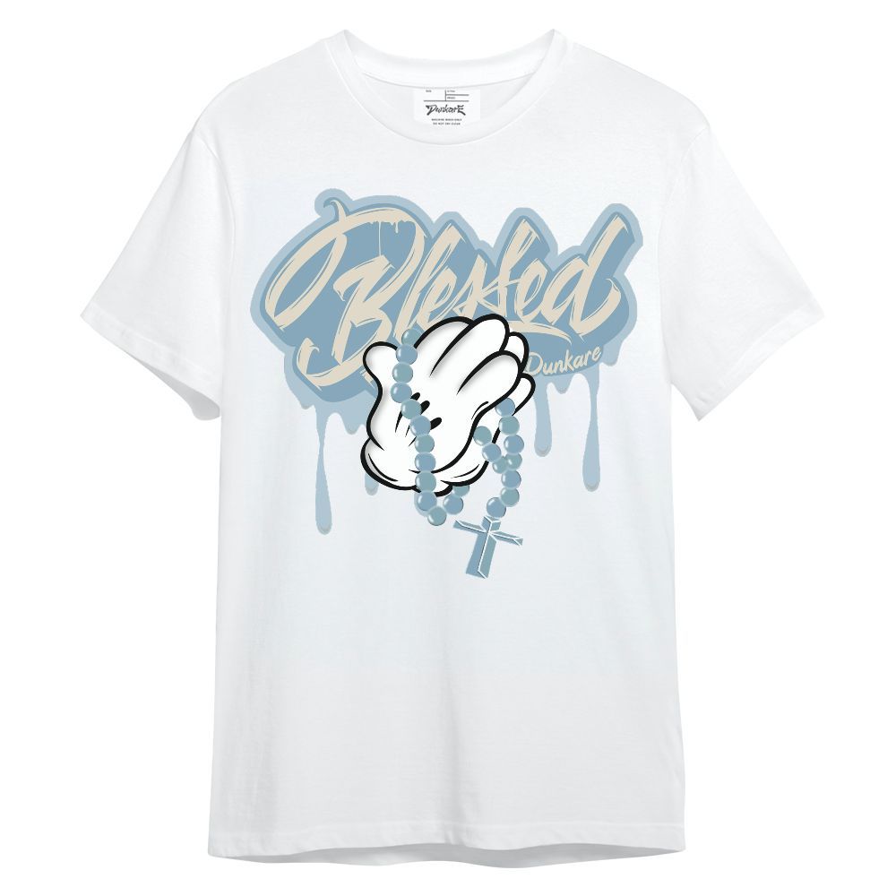 Shirt To Match Retro SoleFly 13s - God Blessed Drip Unisex Shirt