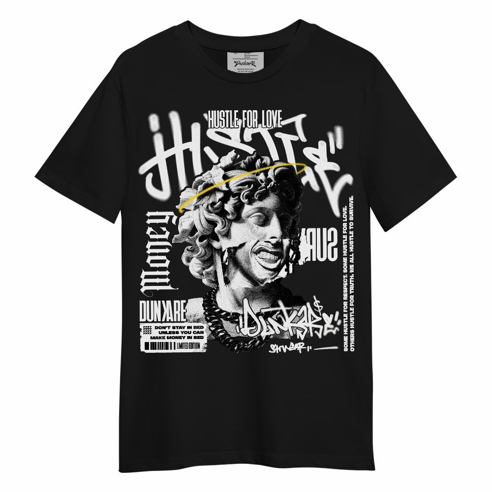 Shirt To Match Kobe 9 Elite Protro Halo - Hustles Streetwear Unisex Shirt