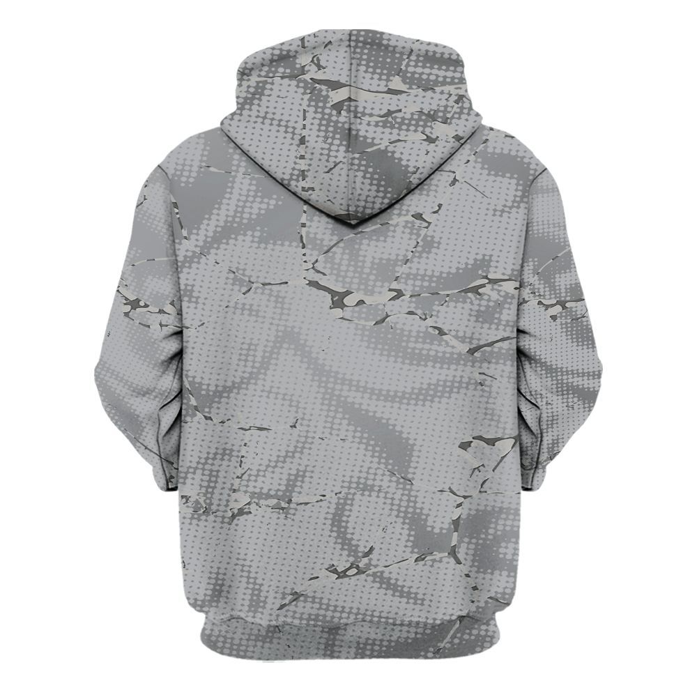 Hoodie To Match Black Cement 3s - Dislike Us Graphic All Over Print