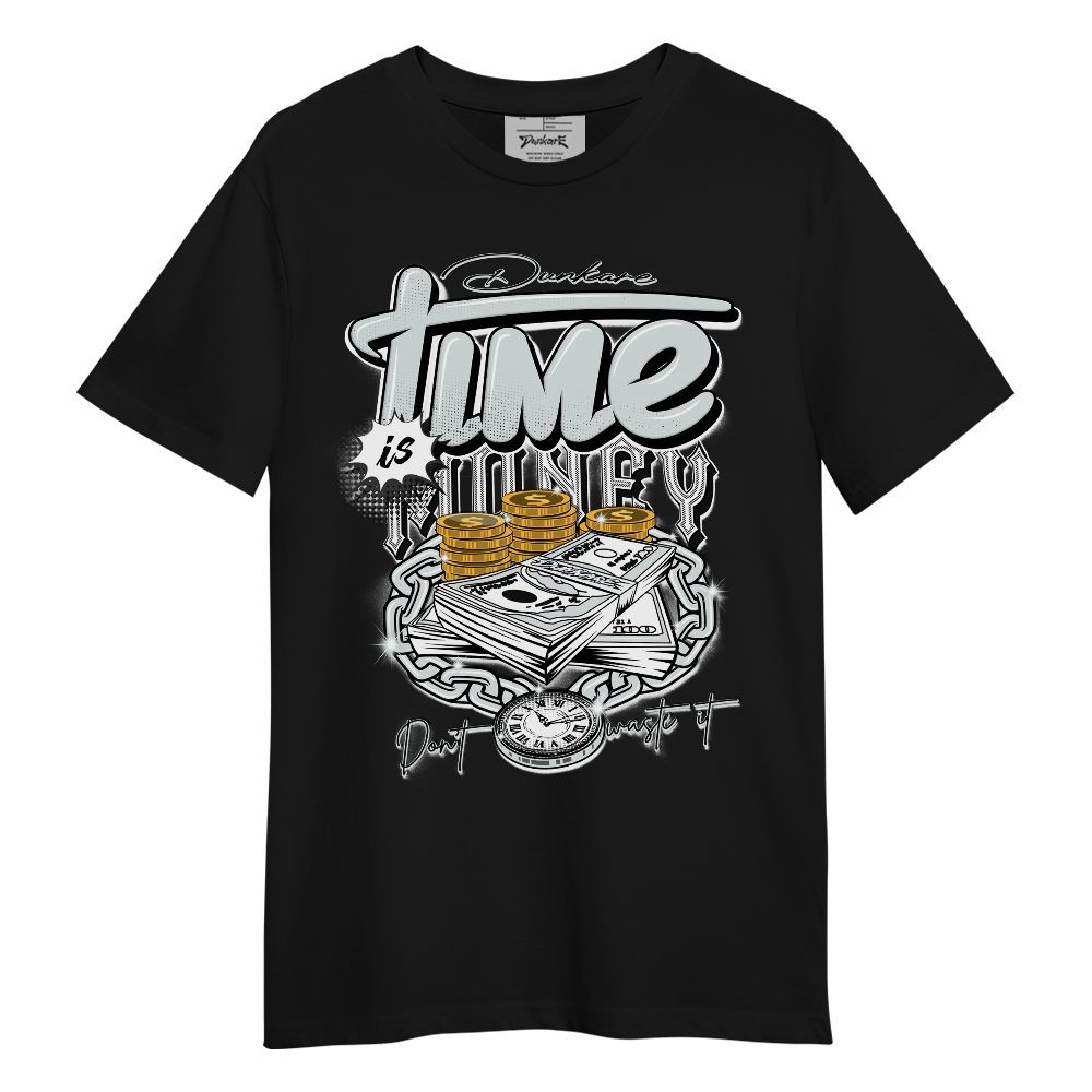 Shirt To Match Kobe 9 EM Protro Halo Time Is Money Unisex Shirt