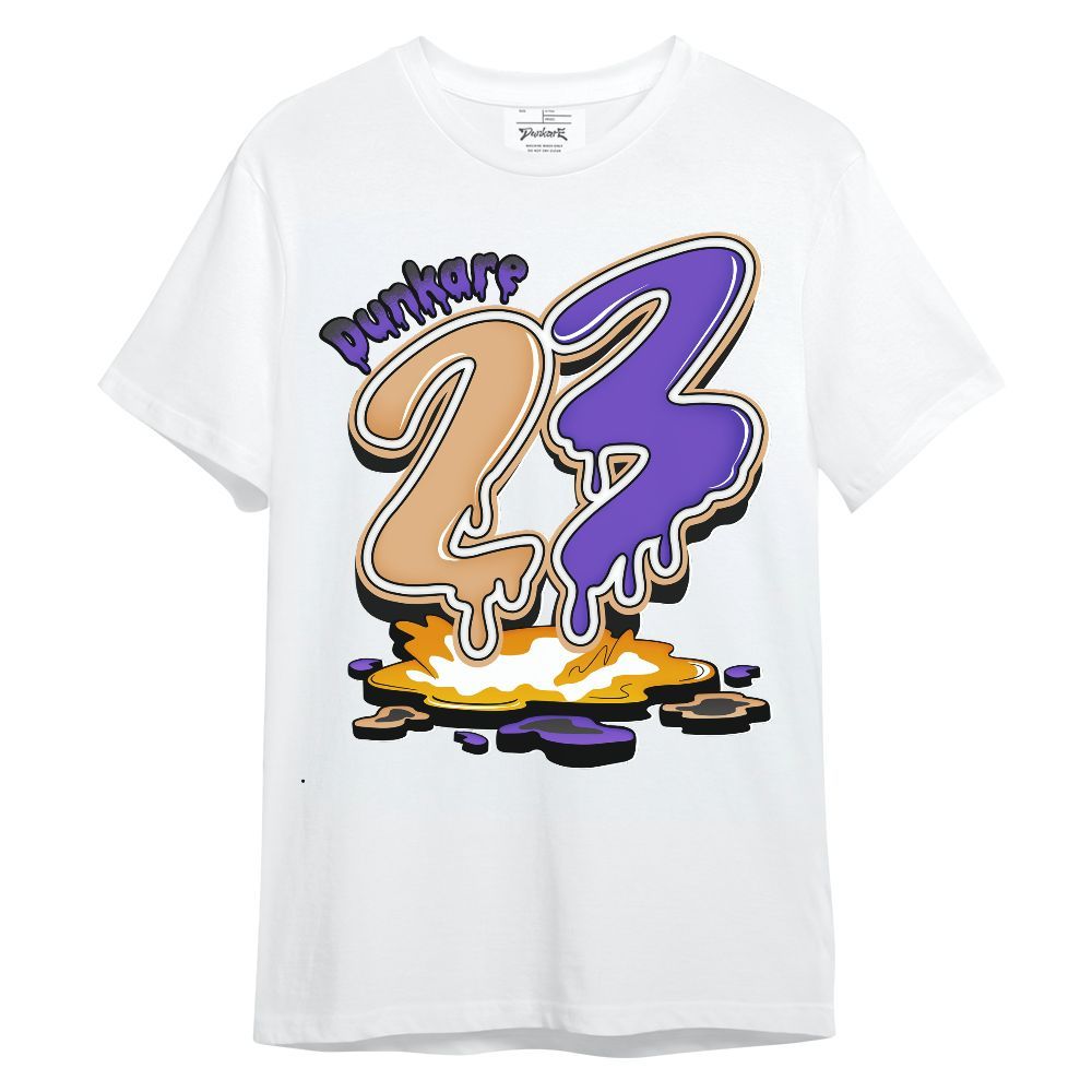 Shirt To Match SE Afrobeats 7s - 23 Drip Unisex Shirt