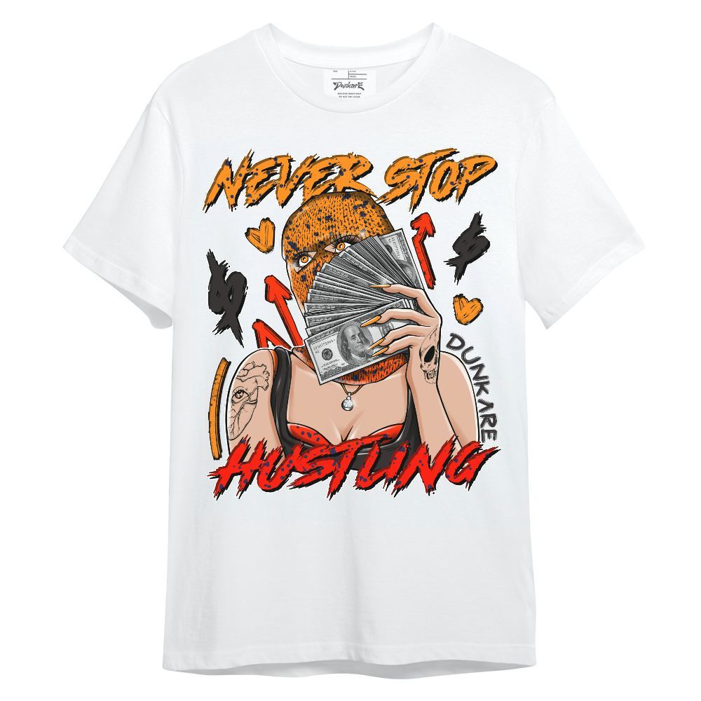 Shirt To Match Air Max DN Safari Olympic - Hustling Unique Unisex Shirt