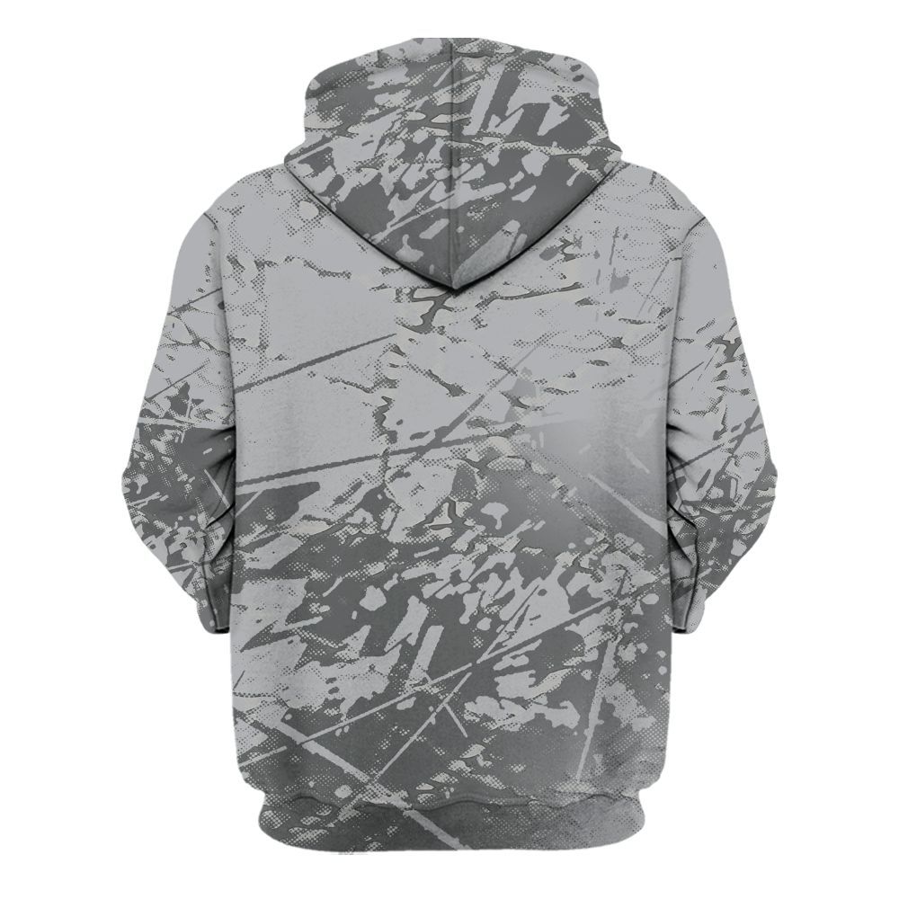 Hoodie To Match Black Cement 3s - F Around Find Out Graphic Profound All Over Print