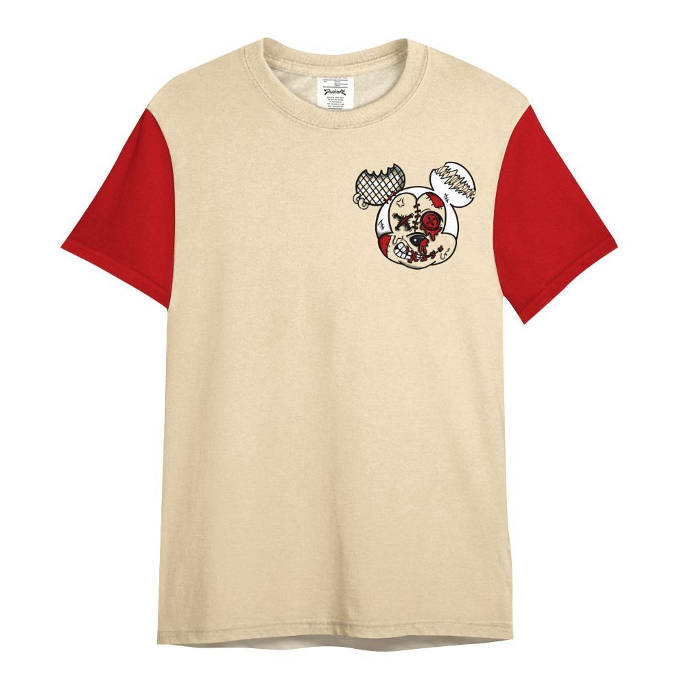 Shirt To Match Dunk Low Strawberry Waffle Varsity Jacket, Custom Name Got Em Drip All Over Print