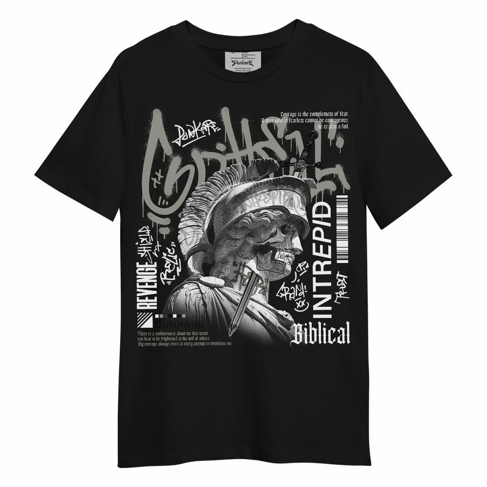 Shirt To Match High Satin Shadow 1s - Go To Heaven Unisex Shirt