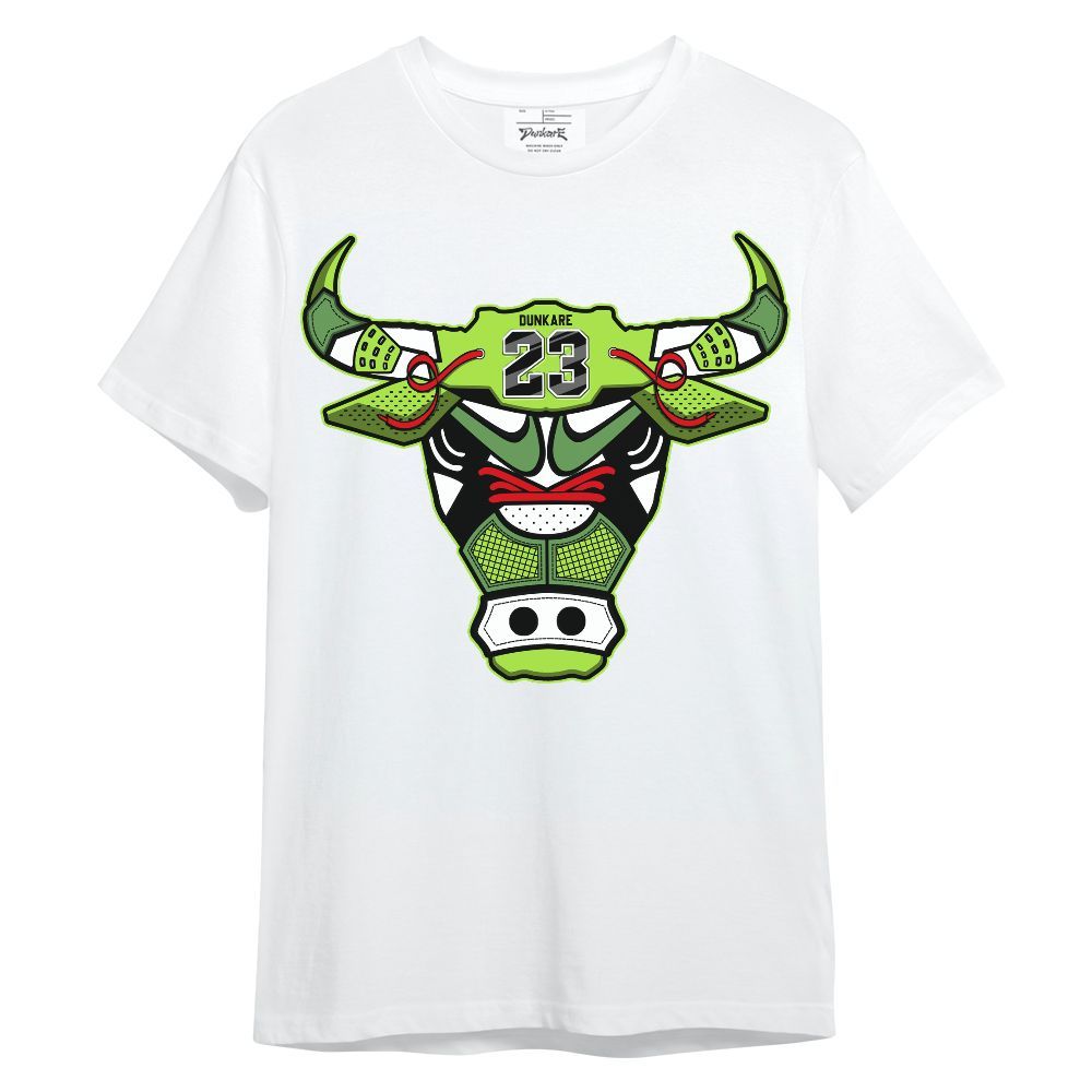 Shirt To Match Kobe 6 SE Grinch - Raging Vintage 90s Unisex Shirt