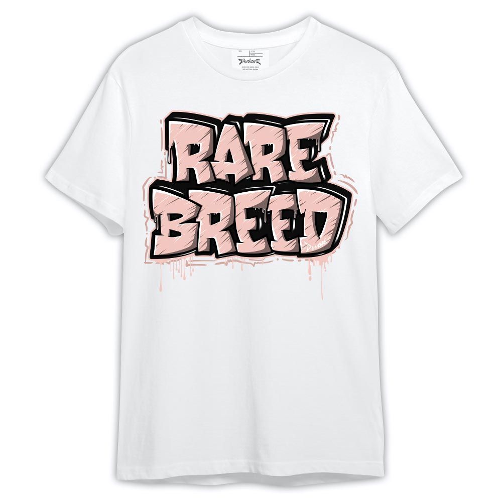 Shirt To Match Low Legend Pink 11s - Rare Driping Shirt Outfit