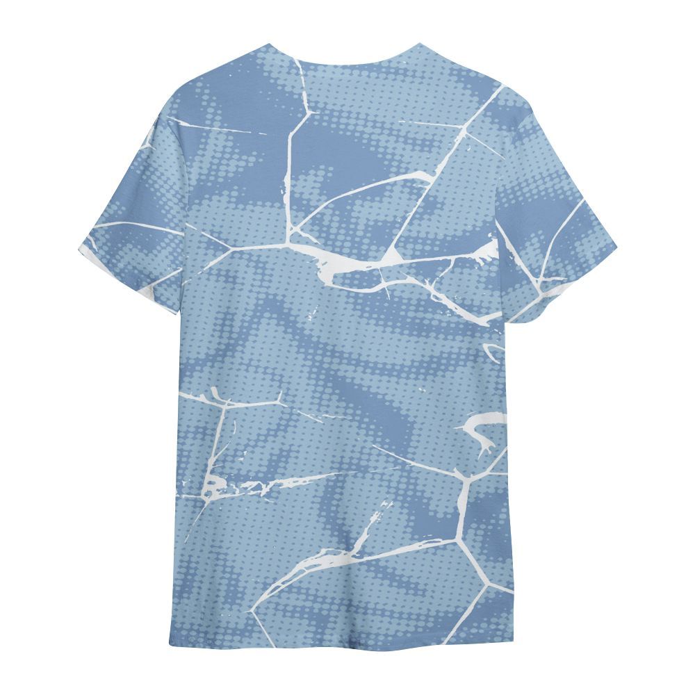 Shirt To Match Forget Me Not 4s - Dislike Us Graphic All Over Print