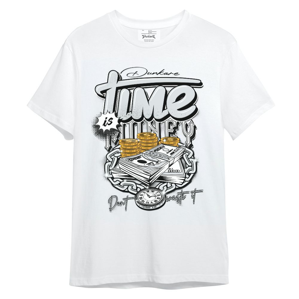 Shirt To Match Kobe 9 EM Protro Halo Time Is Money Unisex Shirt