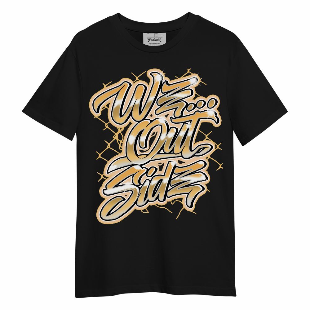 Shirt To Match Craft Paris 6s - We OutSider Graphic Unisex Shirt